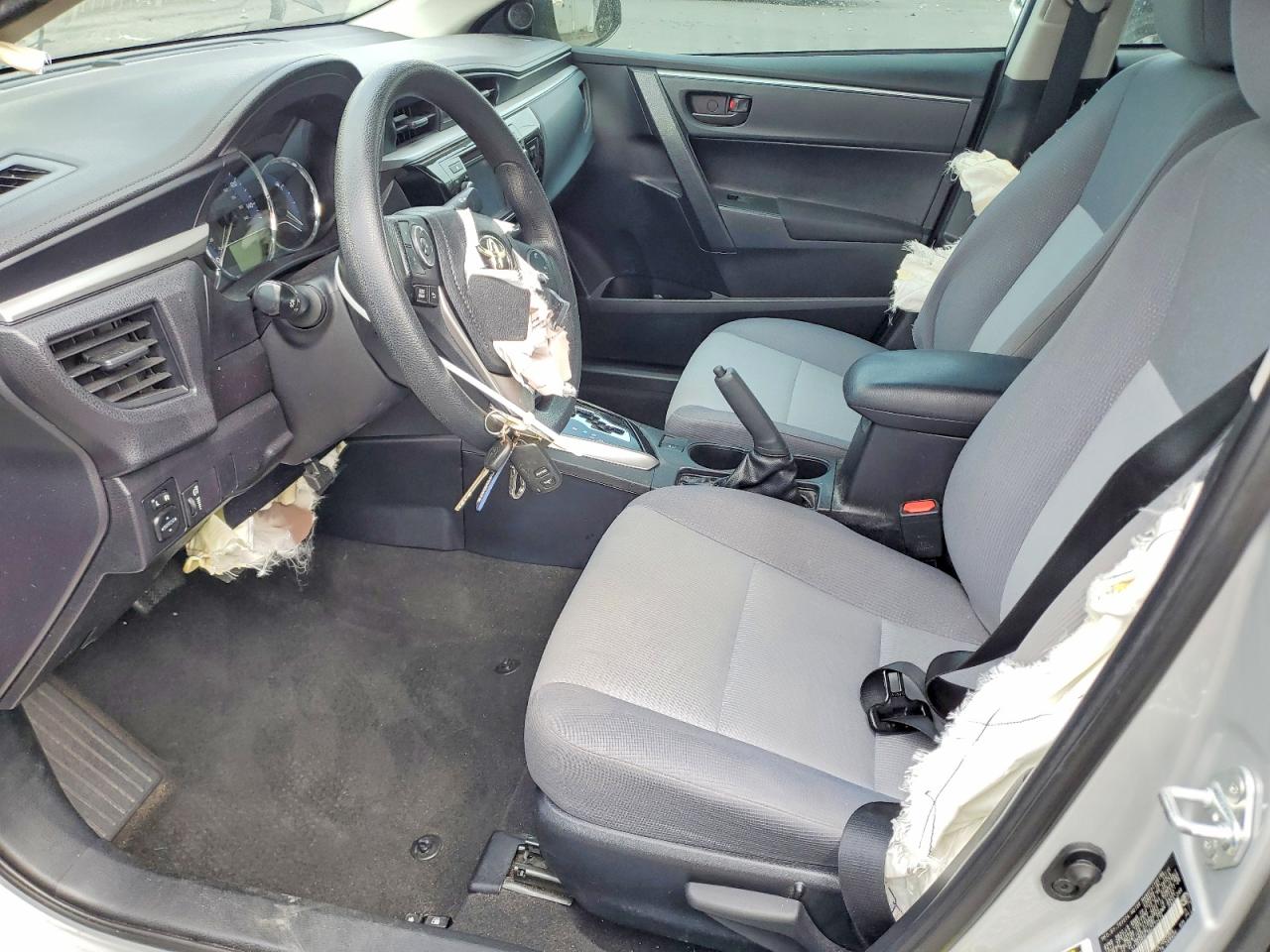 Toyota Corolla L