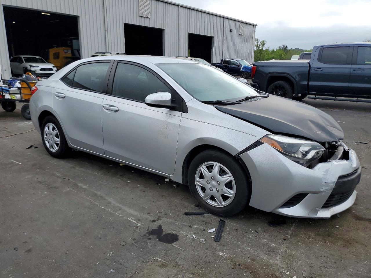 Toyota Corolla L