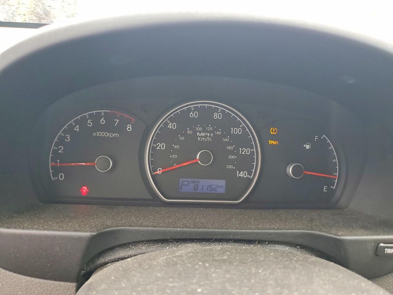 Hyundai ELANTRA Gls