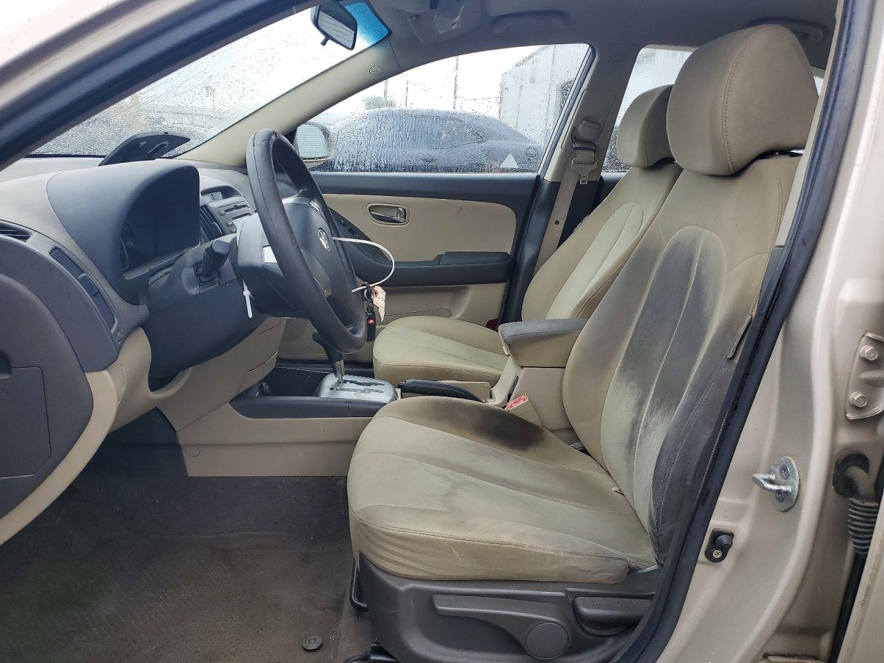 Hyundai ELANTRA Gls