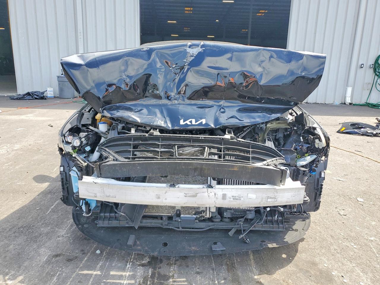 Kia K5 Gt-line