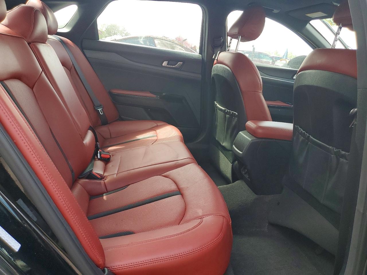Kia K5 Gt-line