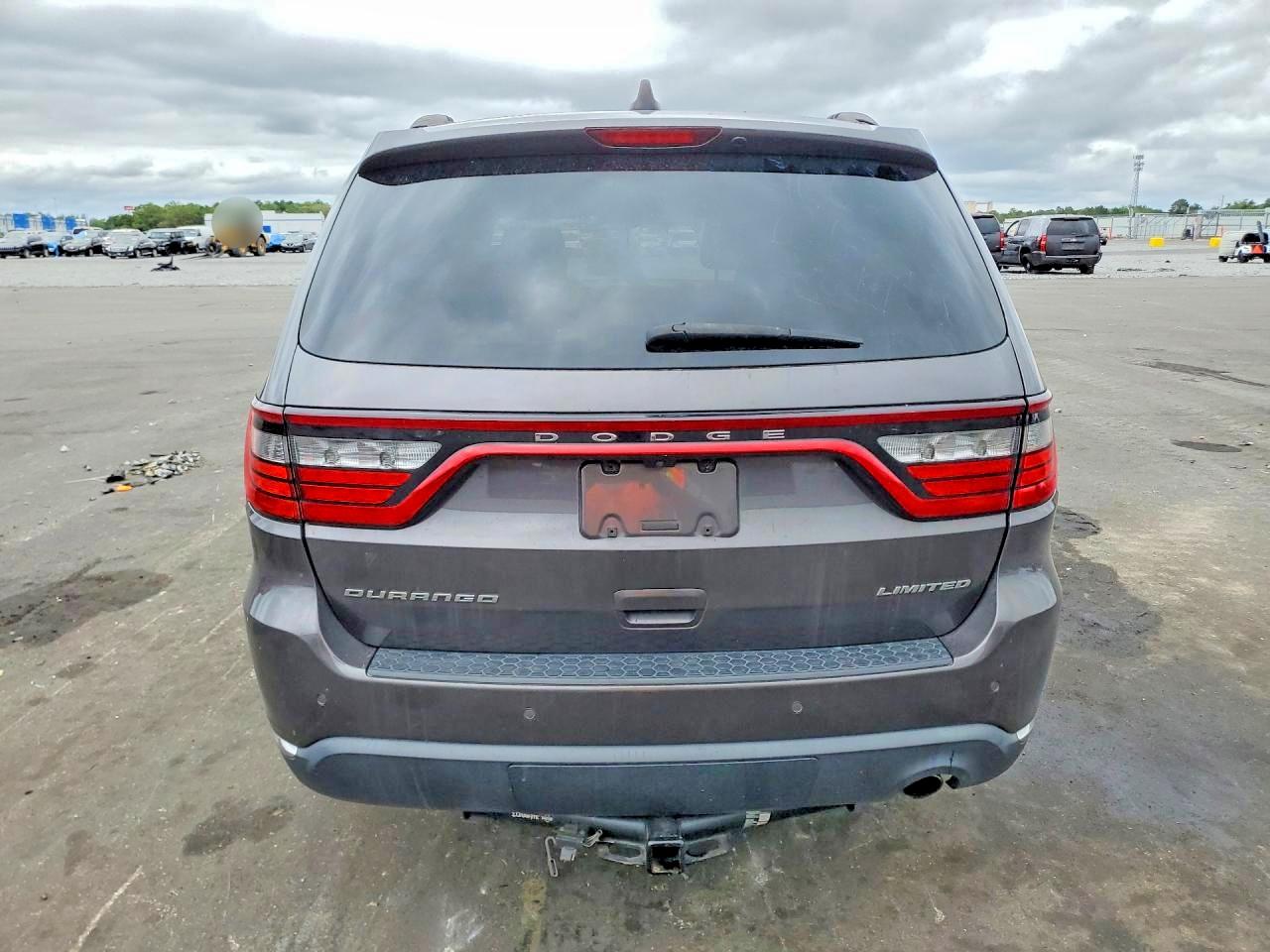 Dodge Durango