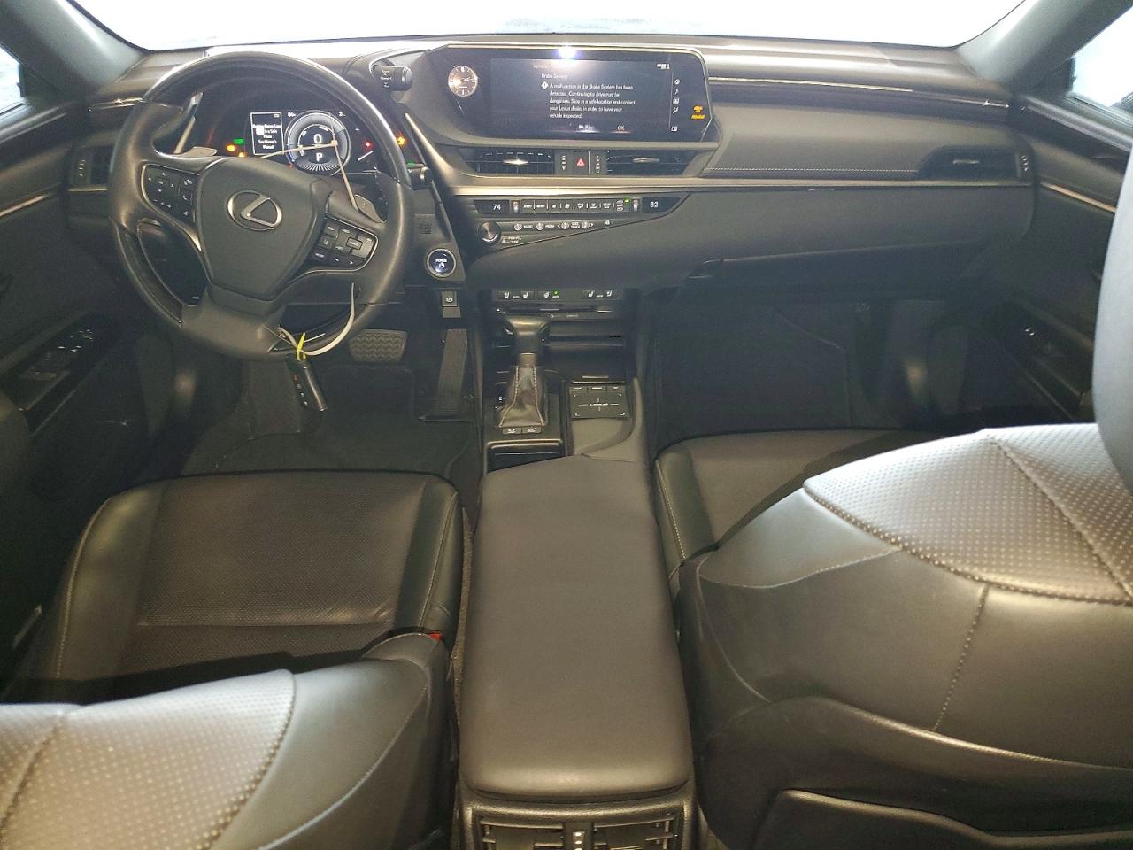 Lexus Es 300h