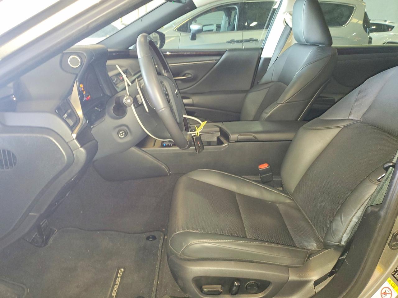 Lexus Es 300h