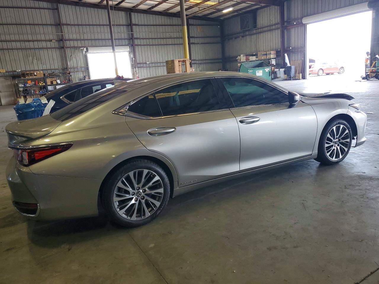 Lexus Es 300h