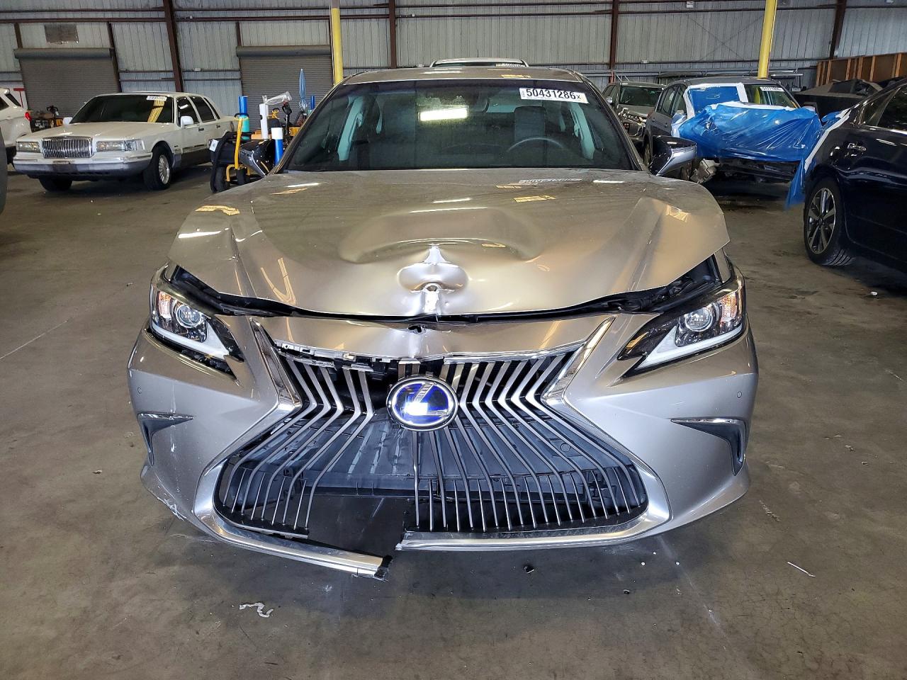 Lexus Es 300h
