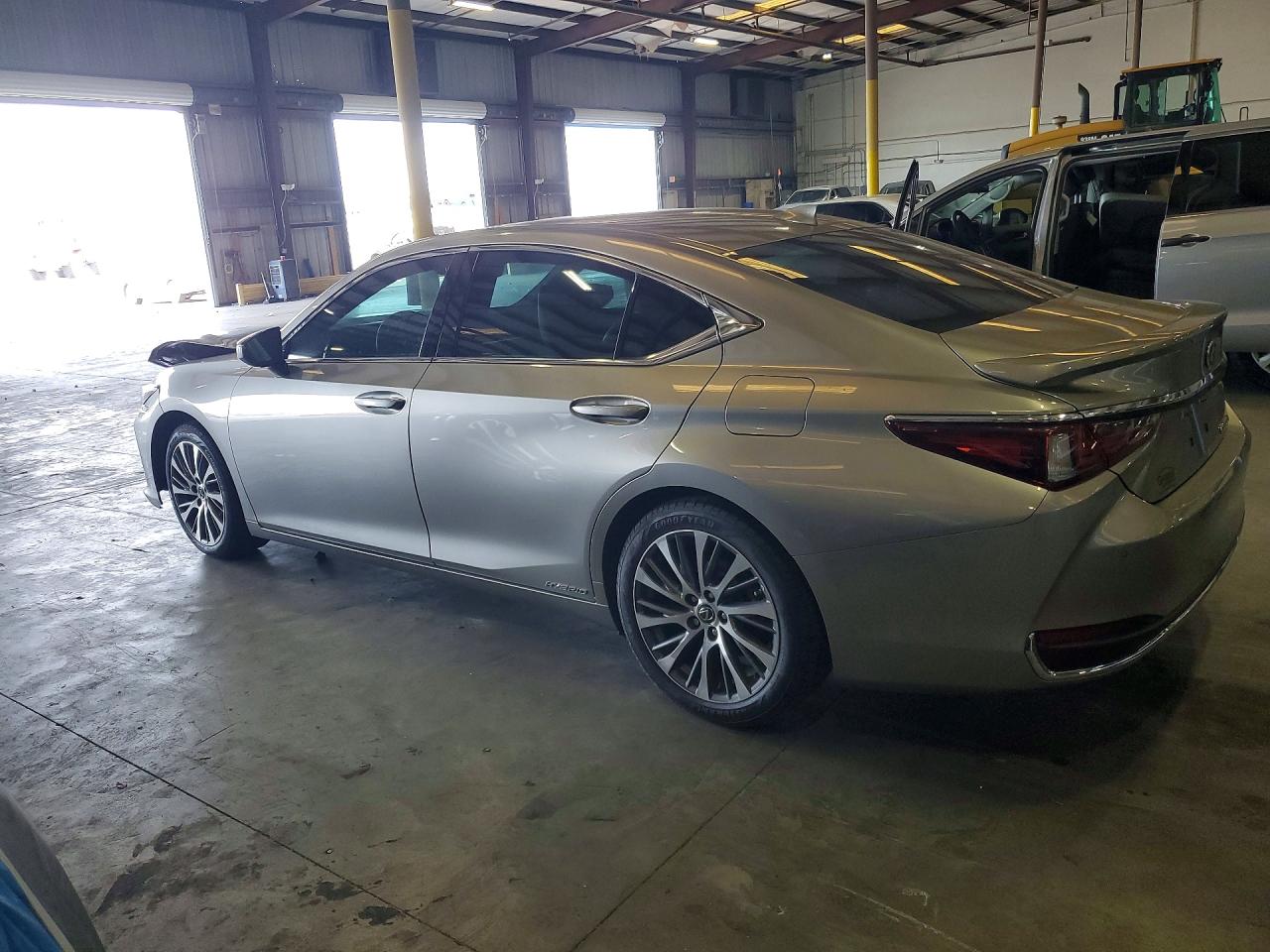 Lexus Es 300h
