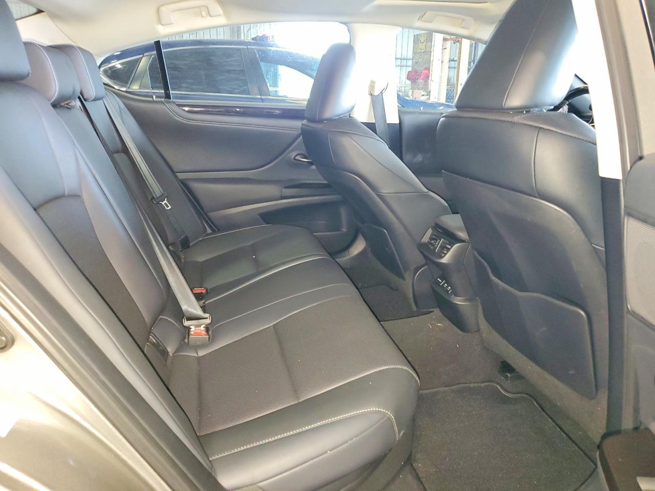 Lexus Es 300h