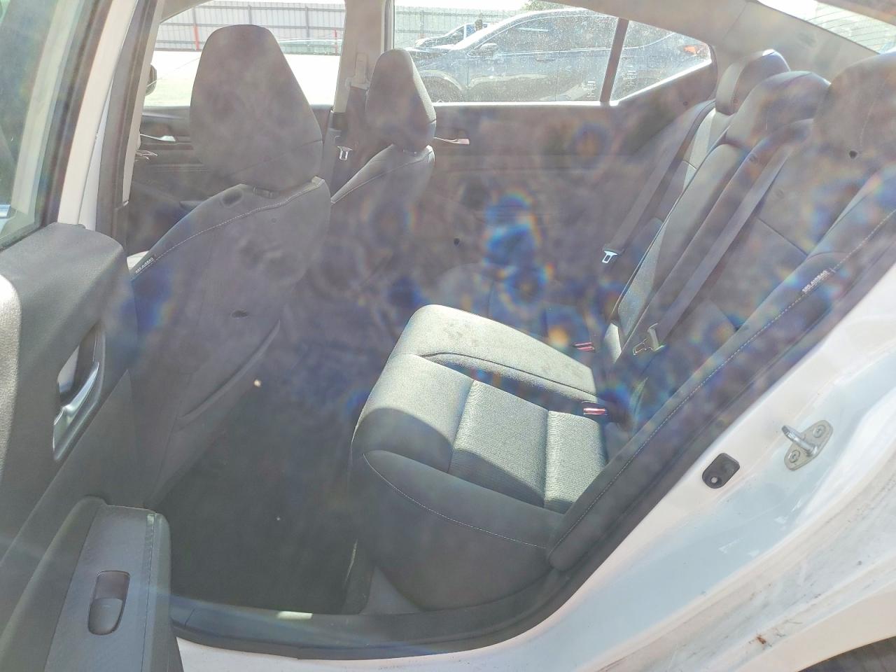 Nissan Altima S