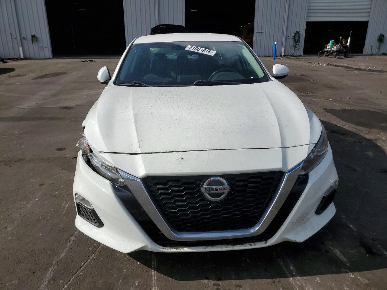 Nissan Altima S