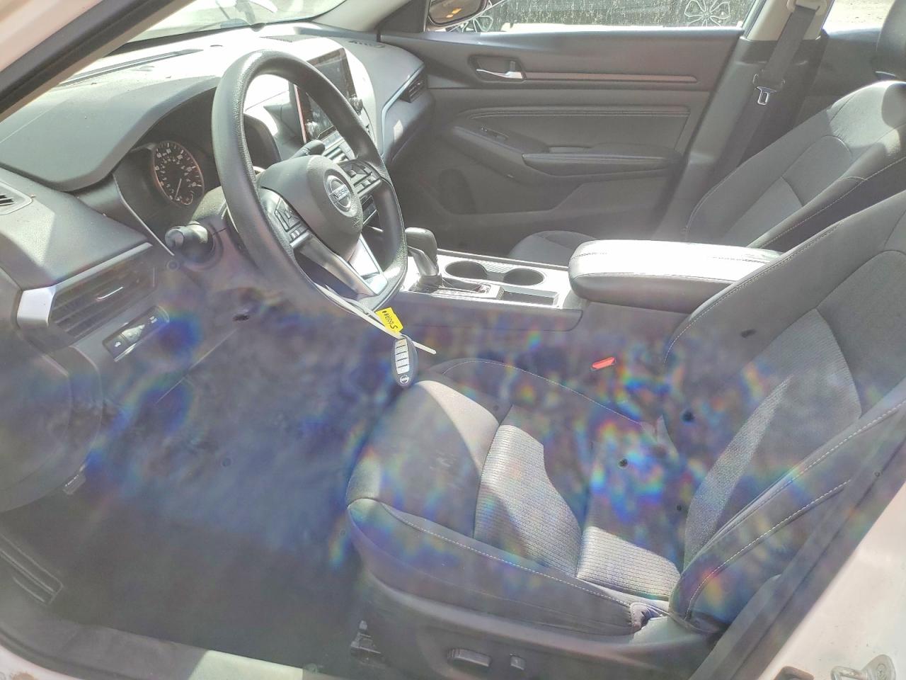 Nissan Altima S