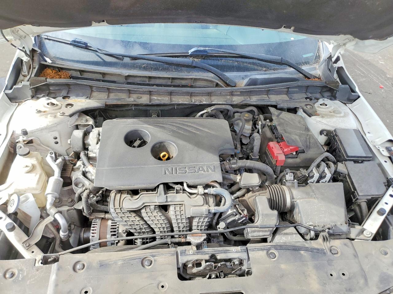 Nissan Altima S
