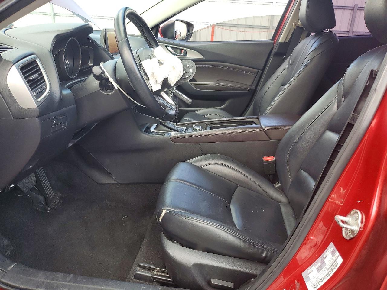 Mazda 3 Touring