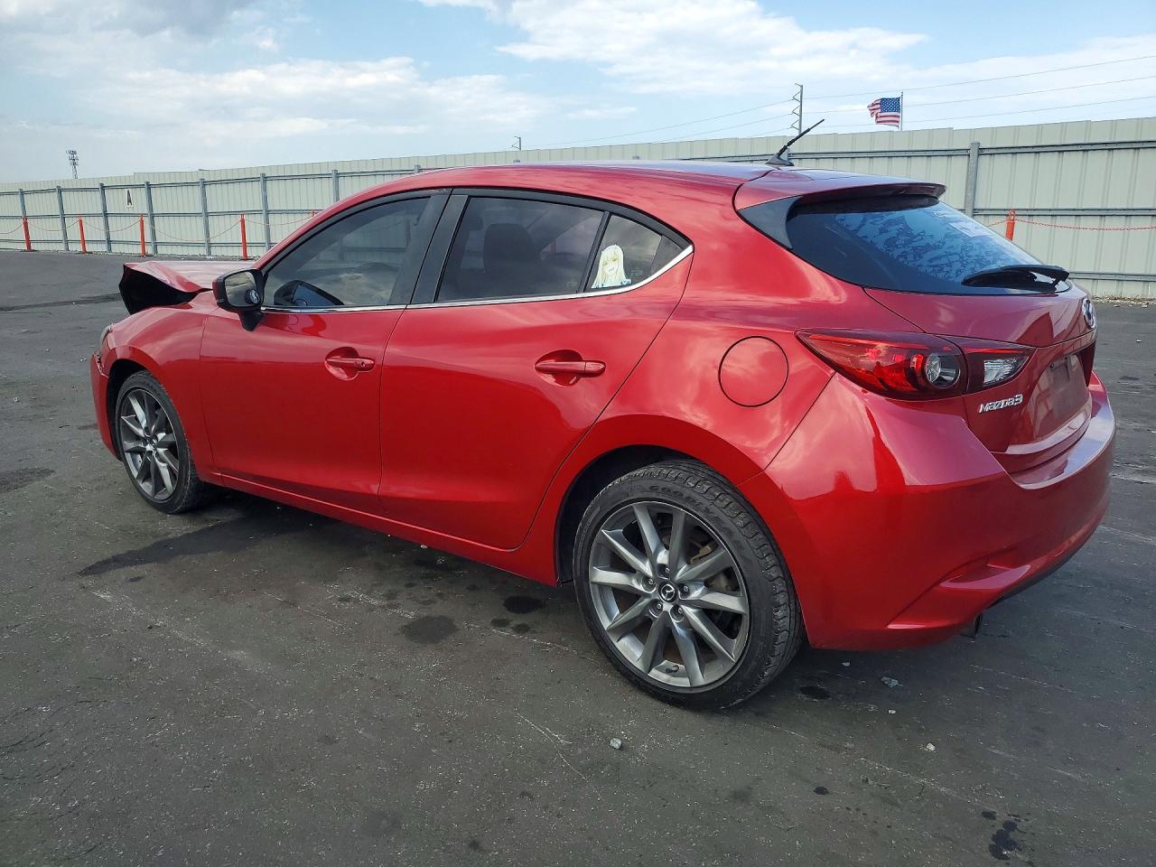 Mazda 3 Touring