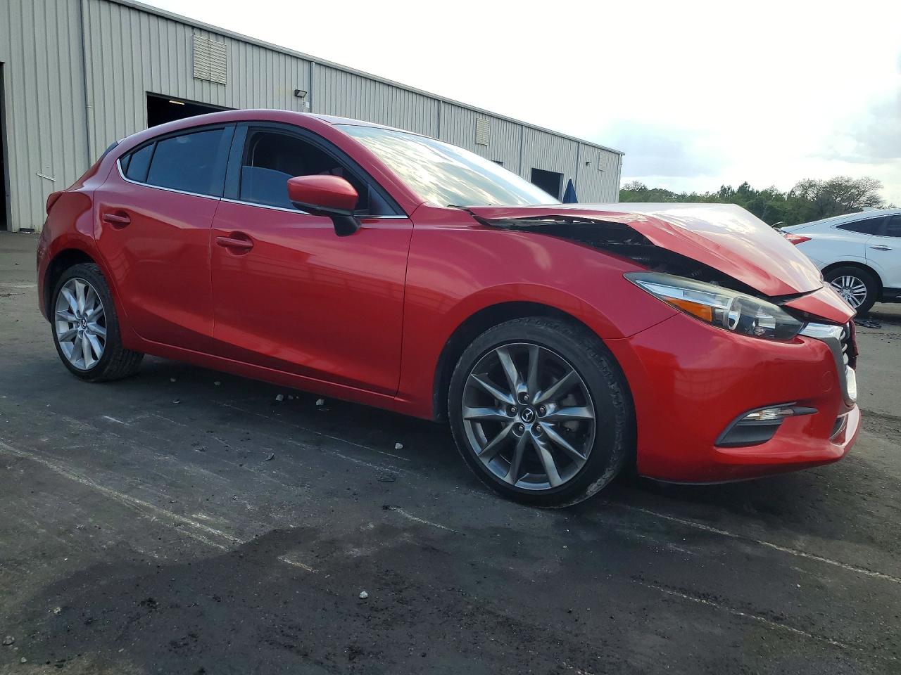Mazda 3 Touring