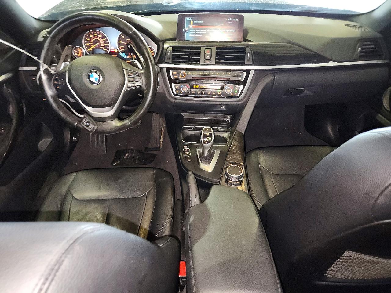 BMW 4 Series Gran Coupe