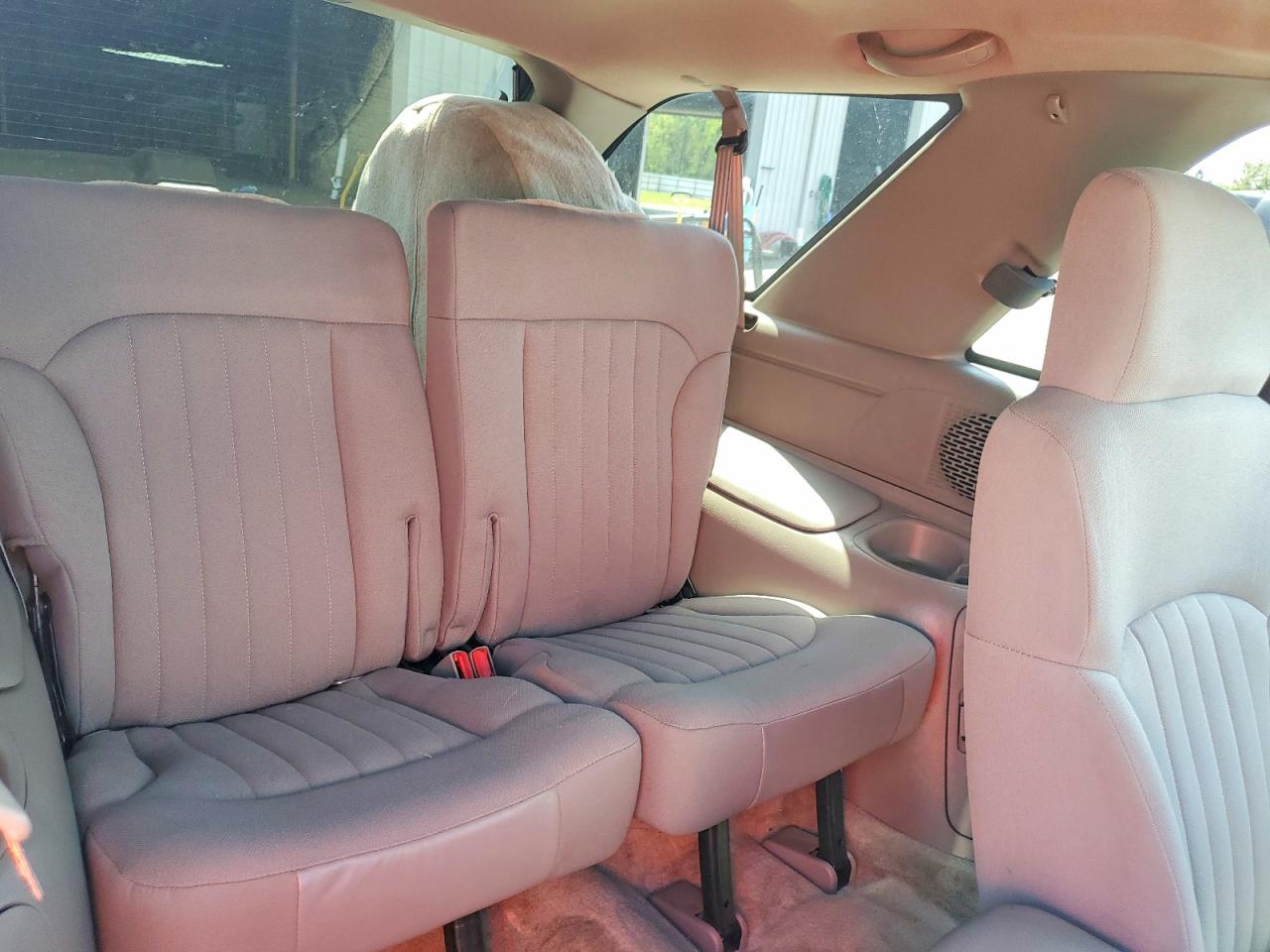 Chevrolet Blazer
