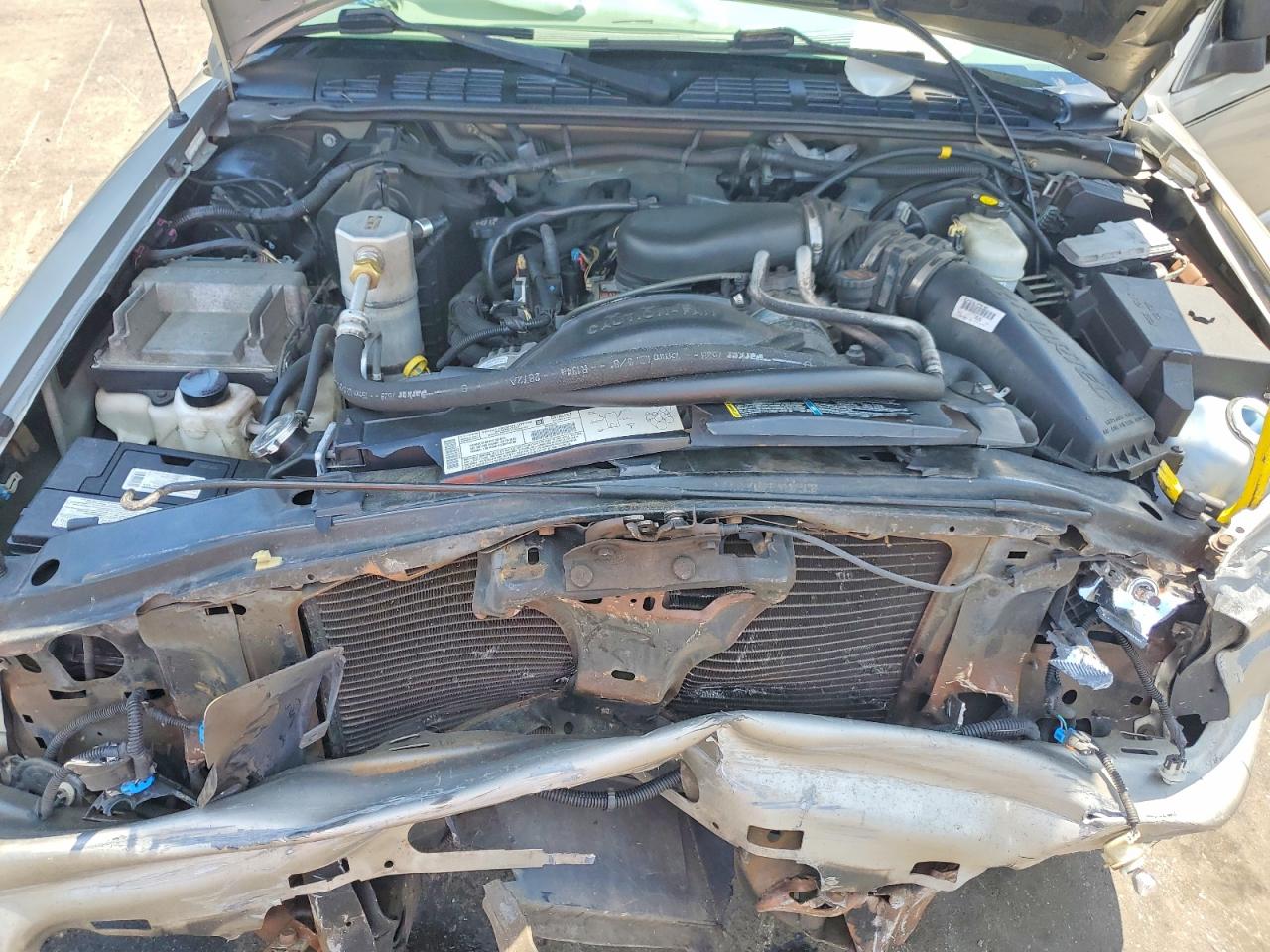 Chevrolet Blazer