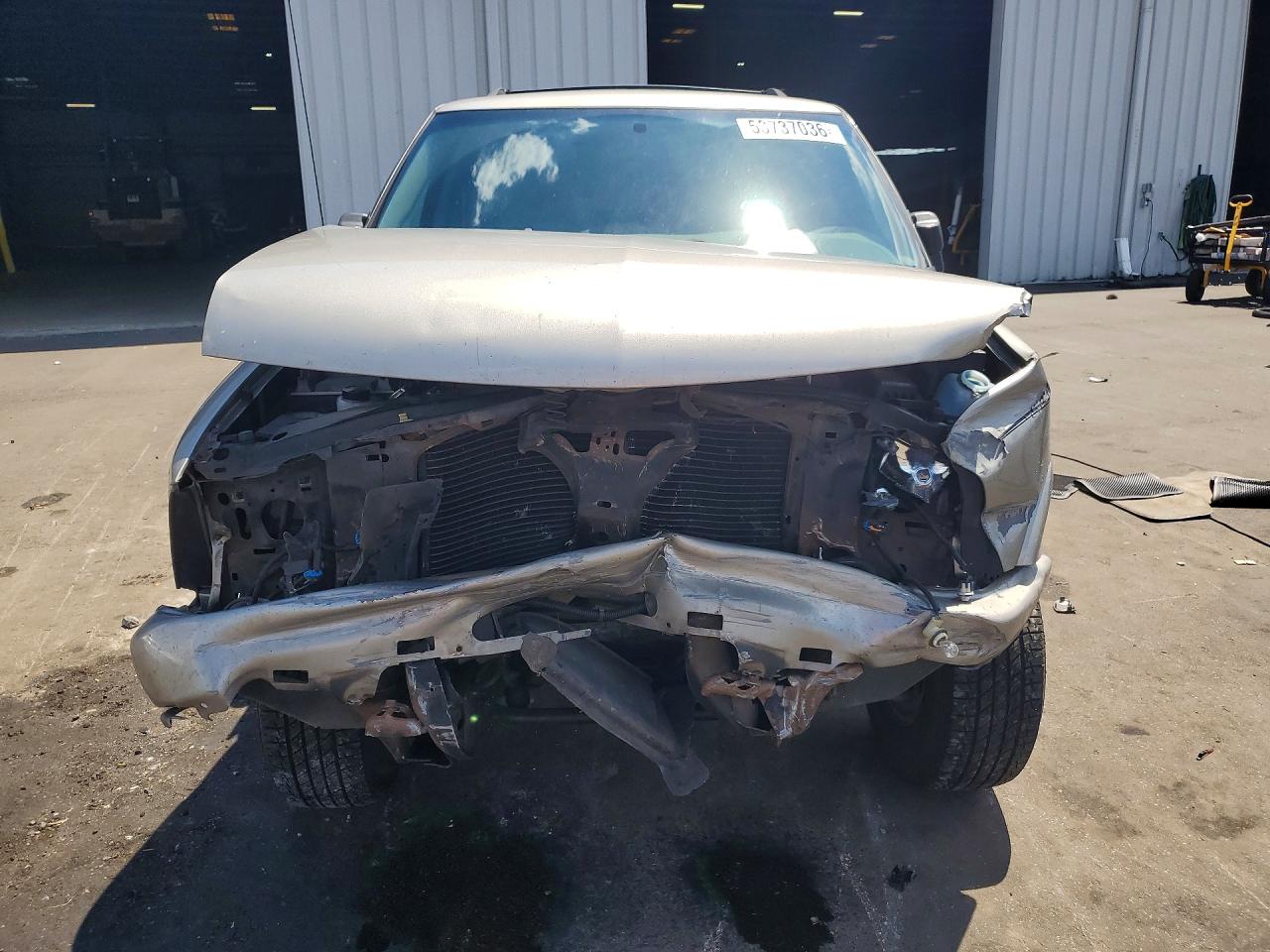 Chevrolet Blazer