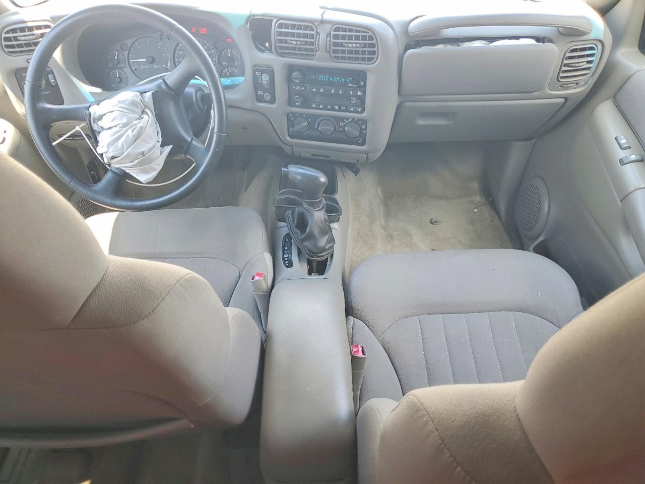 Chevrolet Blazer
