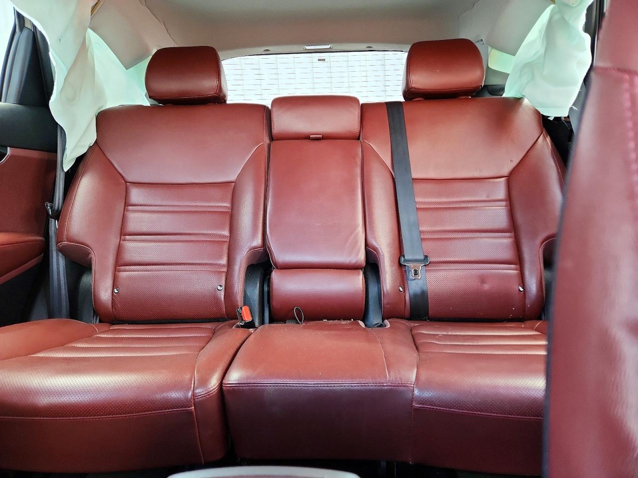 Kia Sorento Sx V6