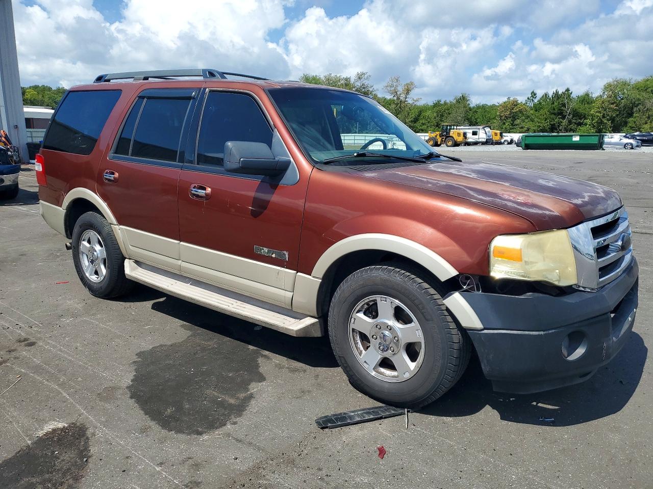 Ford Expedition Eddie Bauer