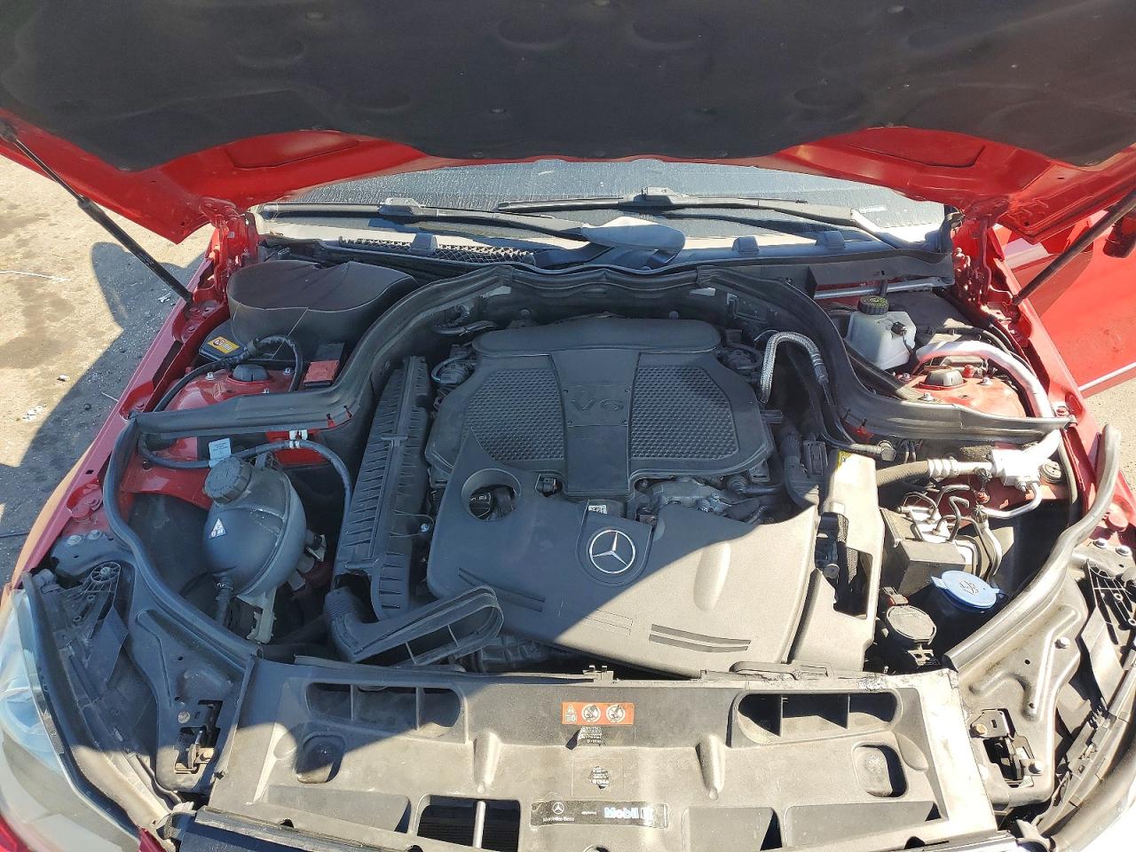 Mercedes-Benz C-Class 300 4matic