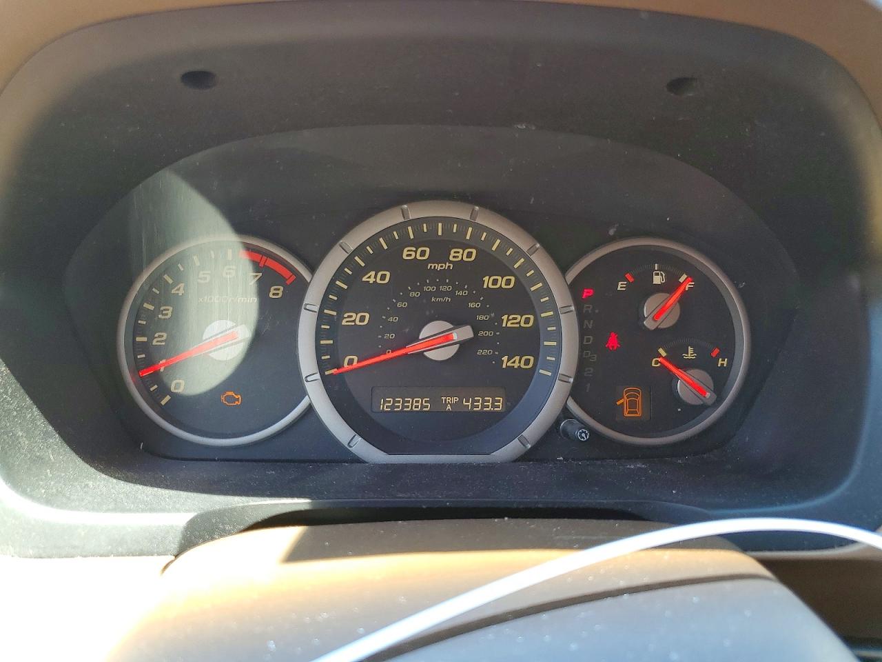 Honda Pilot Vp