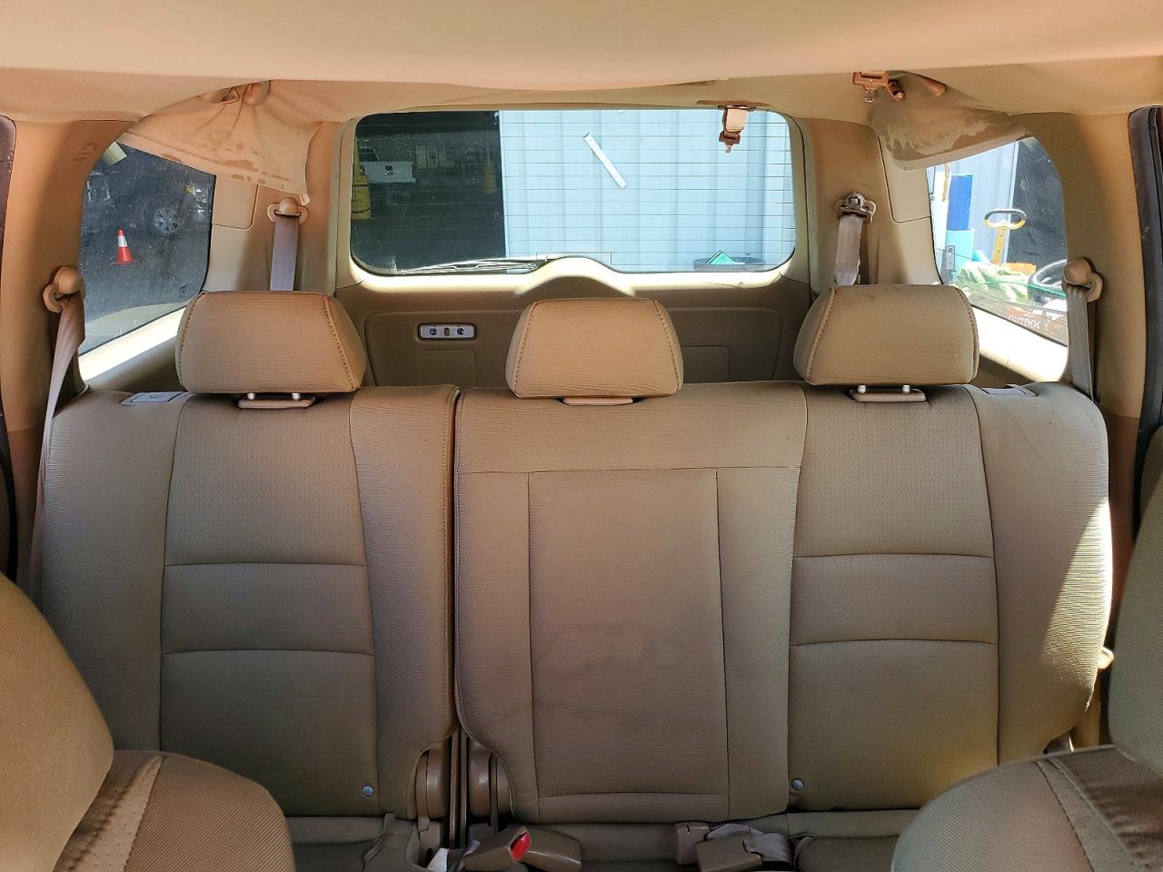 Honda Pilot Vp