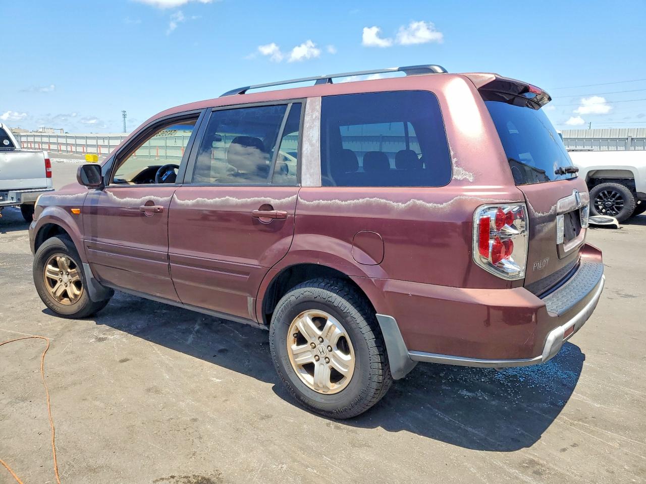 Honda Pilot Vp