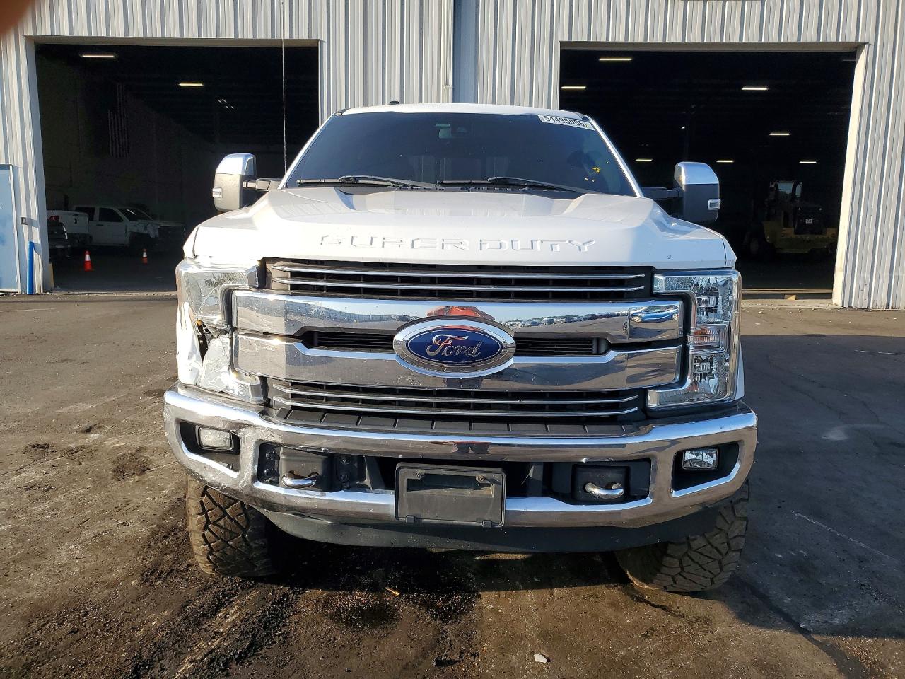 Ford F-350 Super Duty