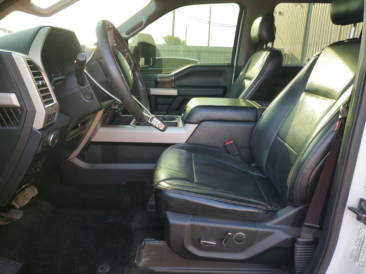 Ford F-350 Super Duty