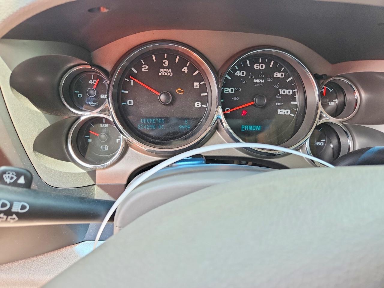 GMC Sierra K1500 Sle