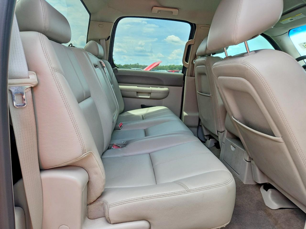 GMC Sierra K1500 Sle