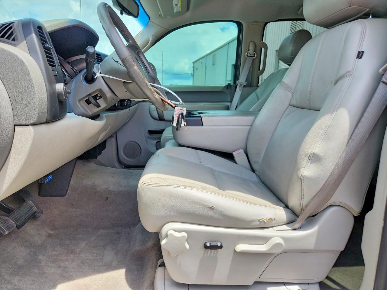 GMC Sierra K1500 Sle