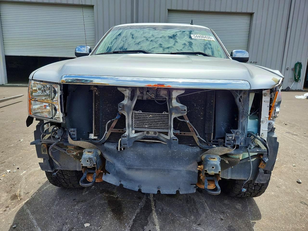 GMC Sierra K1500 Sle
