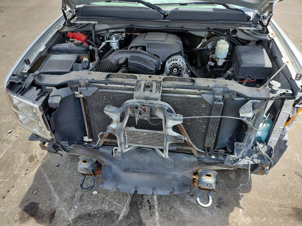 GMC Sierra K1500 Sle