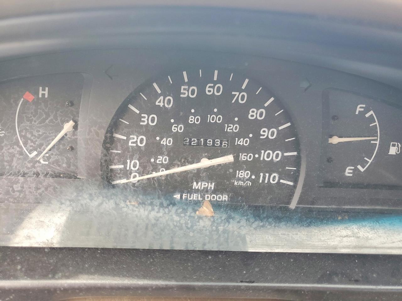 Toyota Tacoma Base
