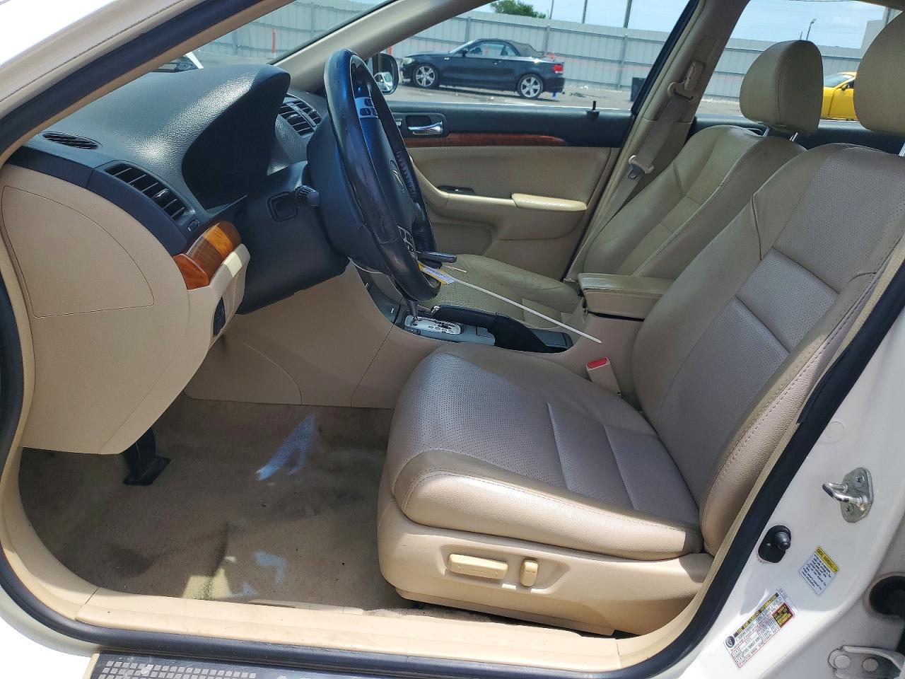 Acura TSX