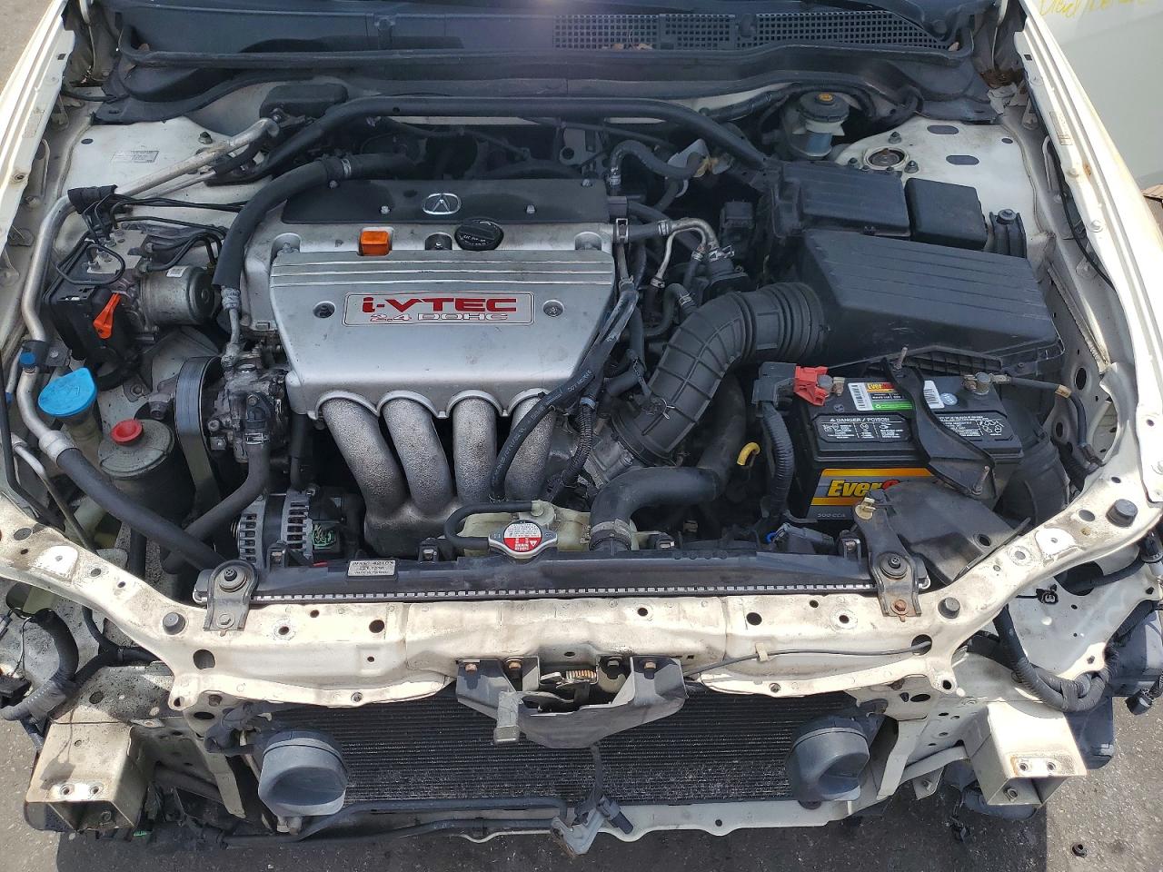 Acura TSX