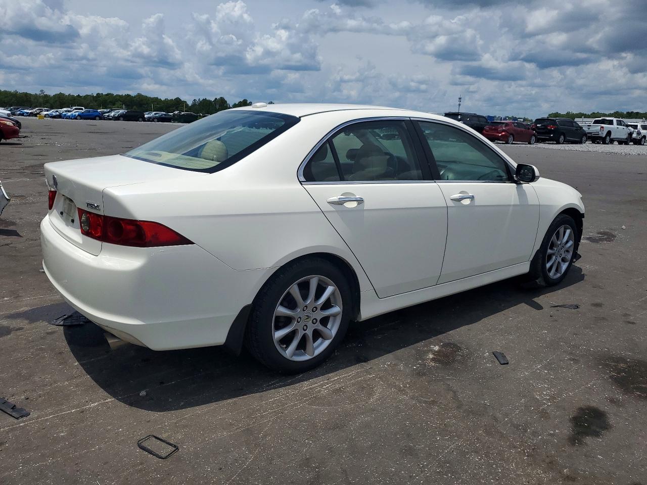 Acura TSX