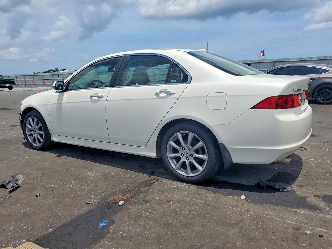 Acura TSX
