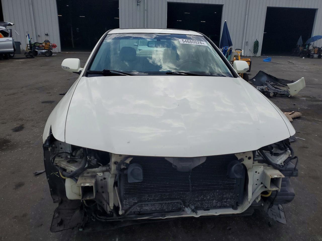 Acura TSX