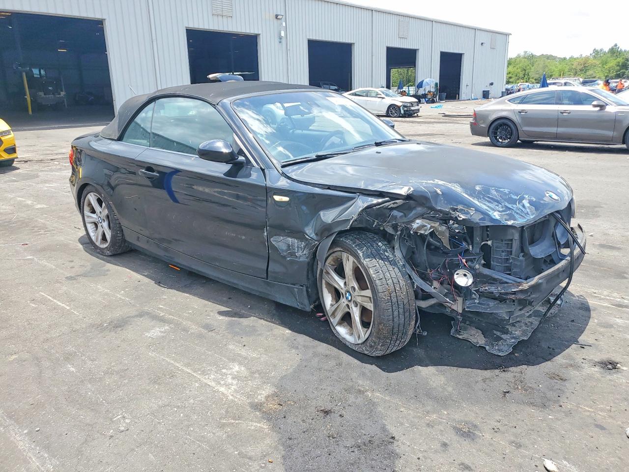 BMW 1 Series I