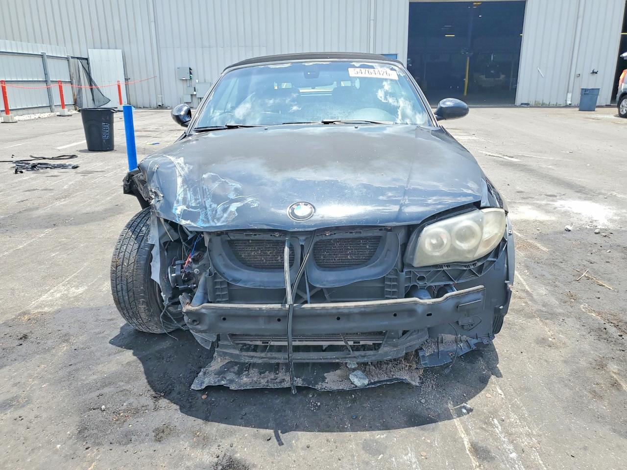 BMW 1 Series I