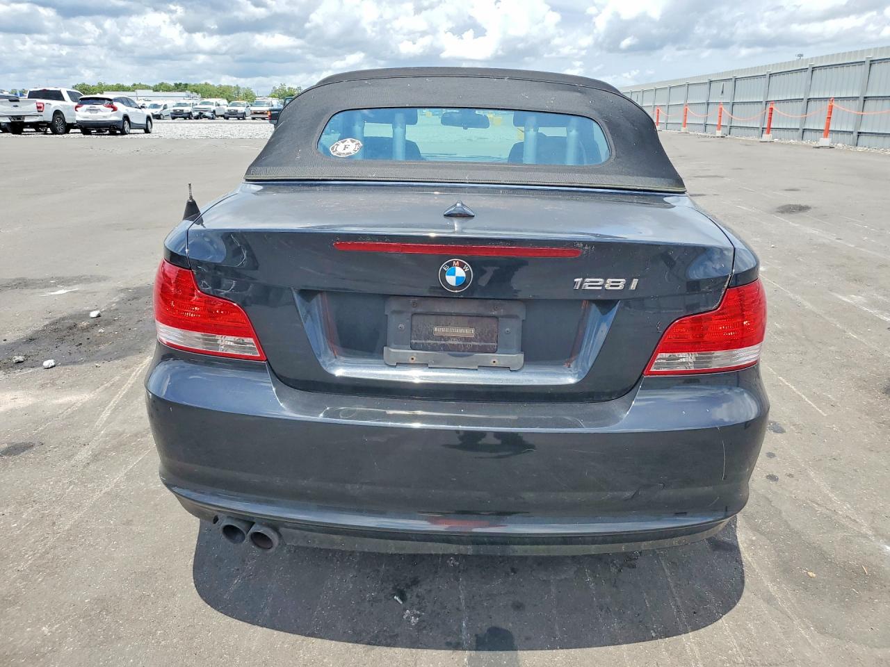 BMW 1 Series I