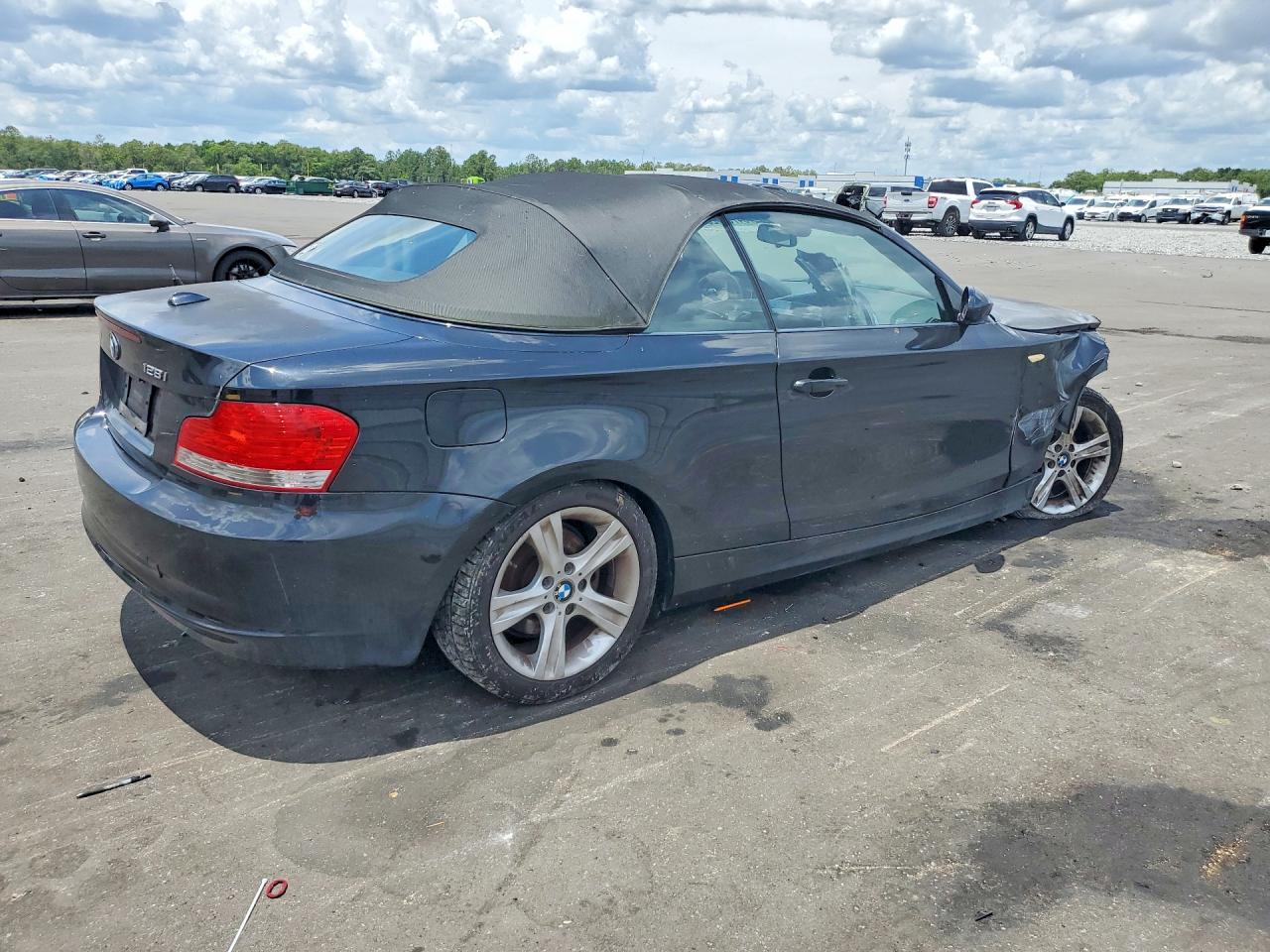 BMW 1 Series I