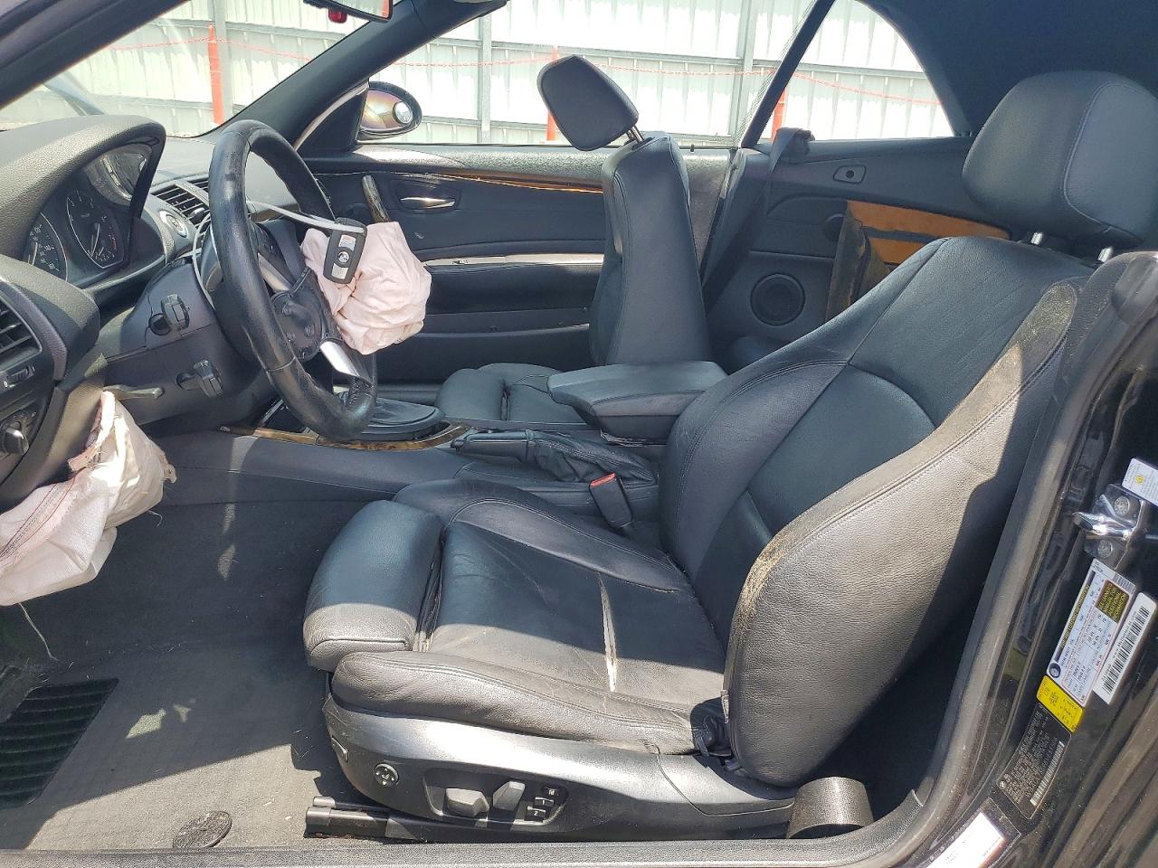 BMW 1 Series I