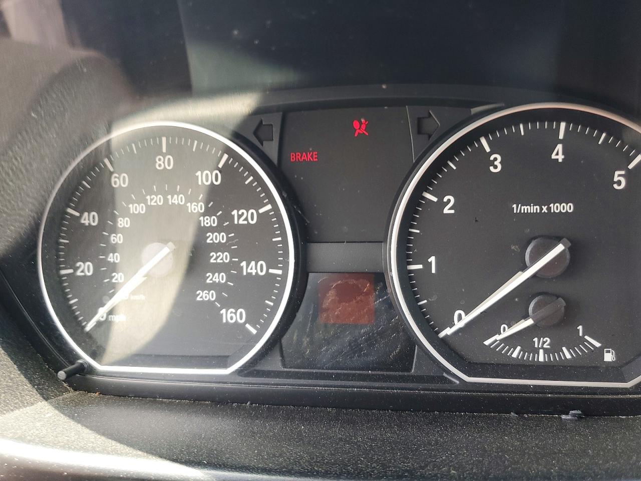 BMW 1 Series I